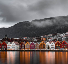 Norvege_Bergen